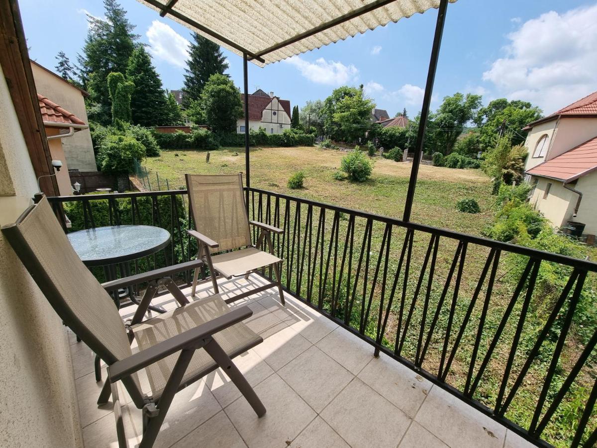 Abigel 2 Vendeghaz Hotell Miskolc Exteriör bild
