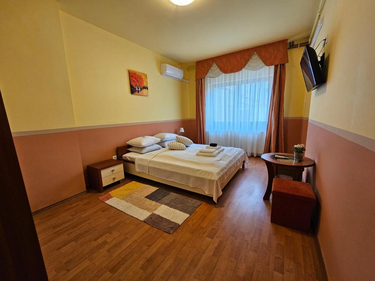 Abigel 2 Vendeghaz Hotell Miskolc Exteriör bild
