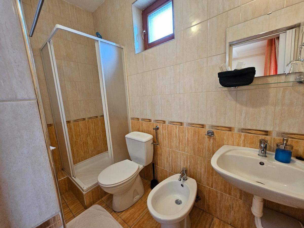 Abigel 2 Vendeghaz Hotell Miskolc Exteriör bild